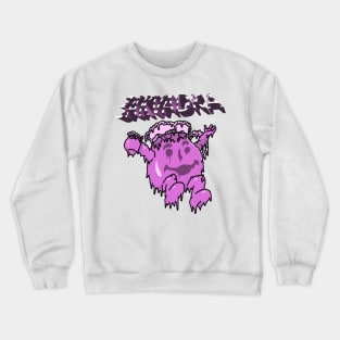 dirty spryte Crewneck Sweatshirt